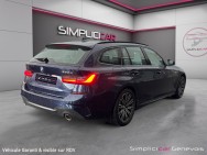 BMW d'occasion SERIE 3 BMW SERIE 330E TOURING XD PACK M BA de 2021
