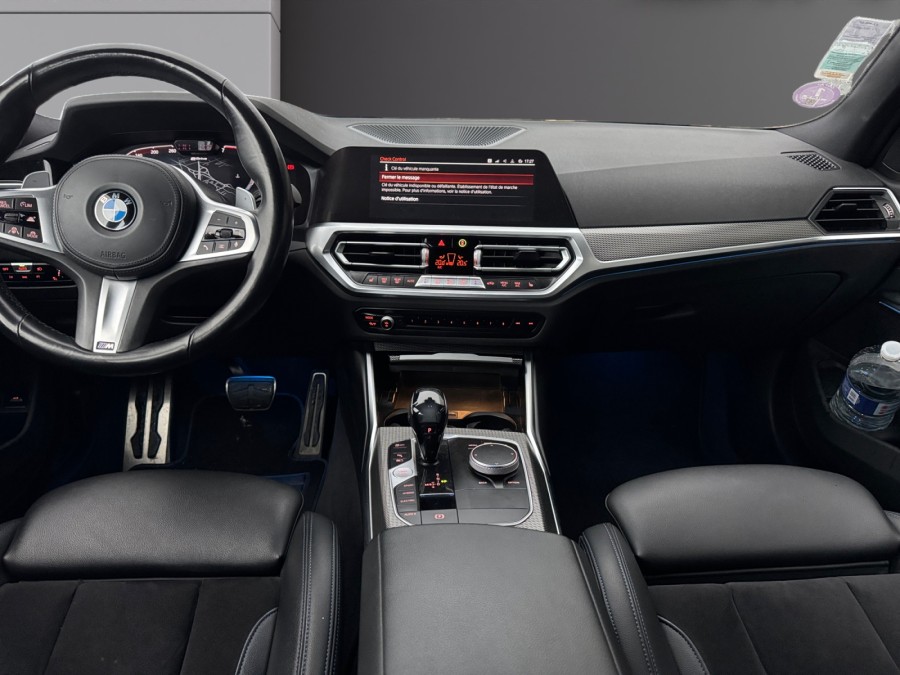 BMW d'occasion SERIE 3 BMW SERIE 330E TOURING XD PACK M BA de 2021