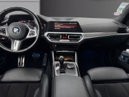 BMW d'occasion SERIE 3 BMW SERIE 330E TOURING XD PACK M BA de 2021