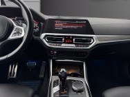 BMW d'occasion SERIE 3 BMW SERIE 330E TOURING XD PACK M BA de 2021