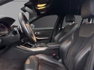 BMW d'occasion SERIE 3 BMW SERIE 330E TOURING XD PACK M BA de 2021