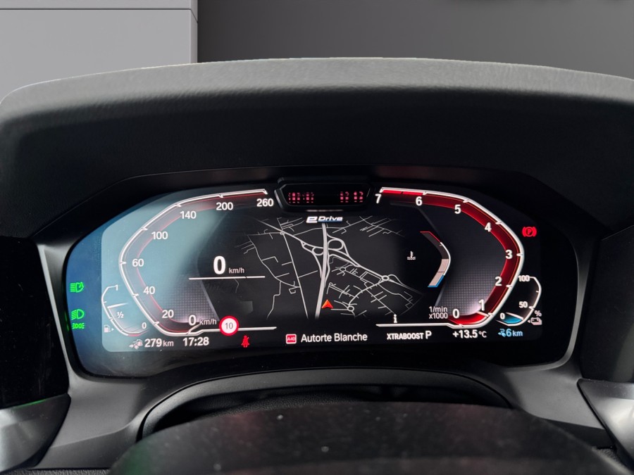 BMW d'occasion SERIE 3 BMW SERIE 330E TOURING XD PACK M BA de 2021