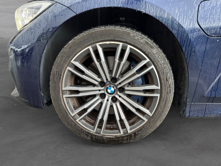 BMW d'occasion SERIE 3 BMW SERIE 330E TOURING XD PACK M BA de 2021