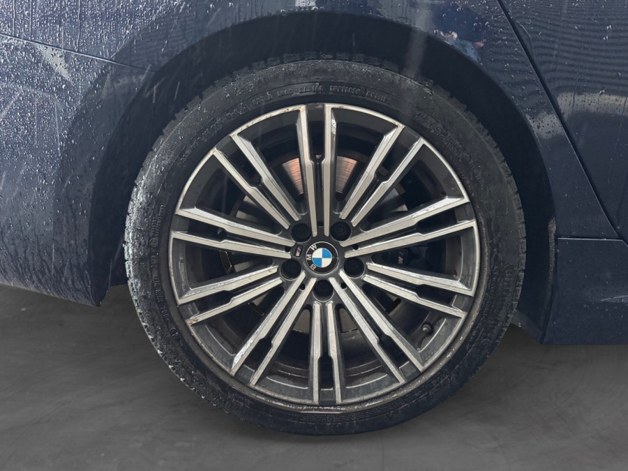 BMW d'occasion SERIE 3 BMW SERIE 330E TOURING XD PACK M BA de 2021