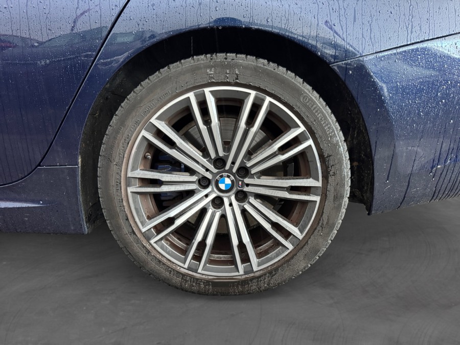 BMW d'occasion SERIE 3 BMW SERIE 330E TOURING XD PACK M BA de 2021