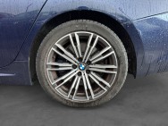 BMW d'occasion SERIE 3 BMW SERIE 330E TOURING XD PACK M BA de 2021