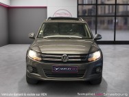 VOLKSWAGEN d'occasion TIGUAN 2 TDI 140 FAP 4MOTION BLUEMOTION