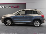 VOLKSWAGEN d'occasion TIGUAN 2 TDI 140 FAP 4MOTION BLUEMOTION