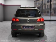 VOLKSWAGEN d'occasion TIGUAN 2 TDI 140 FAP 4MOTION BLUEMOTION