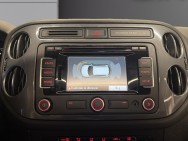 VOLKSWAGEN d'occasion TIGUAN 2 TDI 140 FAP 4MOTION BLUEMOTION