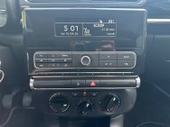 CITROEN d'occasion C3 1.6 BLUE HDI 75 FEEL de 2017 Vienne (38)﻿