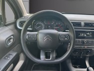 CITROEN d'occasion C3 1.6 BLUE HDI 75 FEEL de 2017 Vienne (38)﻿