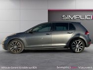 VOLKSWAGEN d'occasion GOLF 1.5 TSI EVO 150ch IQ.Drive DSG7 Euro6d-T