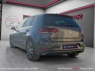 VOLKSWAGEN d'occasion GOLF 1.5 TSI EVO 150ch IQ.Drive DSG7 Euro6d-T