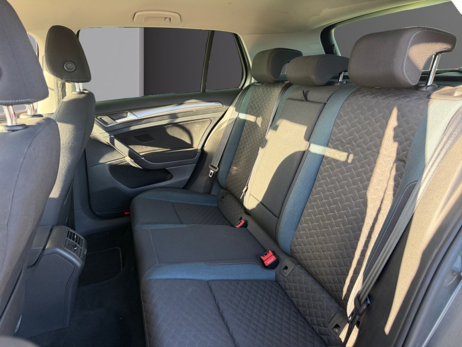 VOLKSWAGEN d'occasion GOLF 1.5 TSI EVO 150ch IQ.Drive DSG7 Euro6d-T