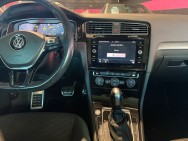 VOLKSWAGEN d'occasion GOLF 1.5 TSI EVO 150ch IQ.Drive DSG7 Euro6d-T