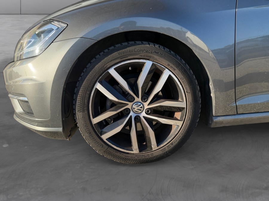 VOLKSWAGEN d'occasion GOLF 1.5 TSI EVO 150ch IQ.Drive DSG7 Euro6d-T