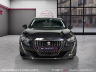 PEUGEOT d'occasion 208 II 1.2 PURETECH 100 ALLURE PACK de 2021
