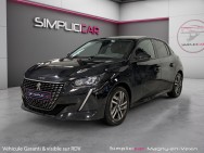 PEUGEOT d'occasion 208 II 1.2 PURETECH 100 ALLURE PACK de 2021