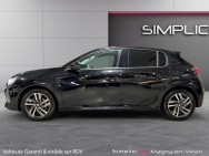 PEUGEOT d'occasion 208 II 1.2 PURETECH 100 ALLURE PACK de 2021