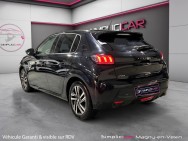 PEUGEOT d'occasion 208 II 1.2 PURETECH 100 ALLURE PACK de 2021