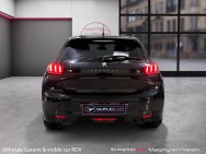 PEUGEOT d'occasion 208 II 1.2 PURETECH 100 ALLURE PACK de 2021