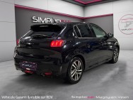 PEUGEOT d'occasion 208 II 1.2 PURETECH 100 ALLURE PACK de 2021