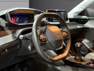 PEUGEOT d'occasion 208 II 1.2 PURETECH 100 ALLURE PACK de 2021