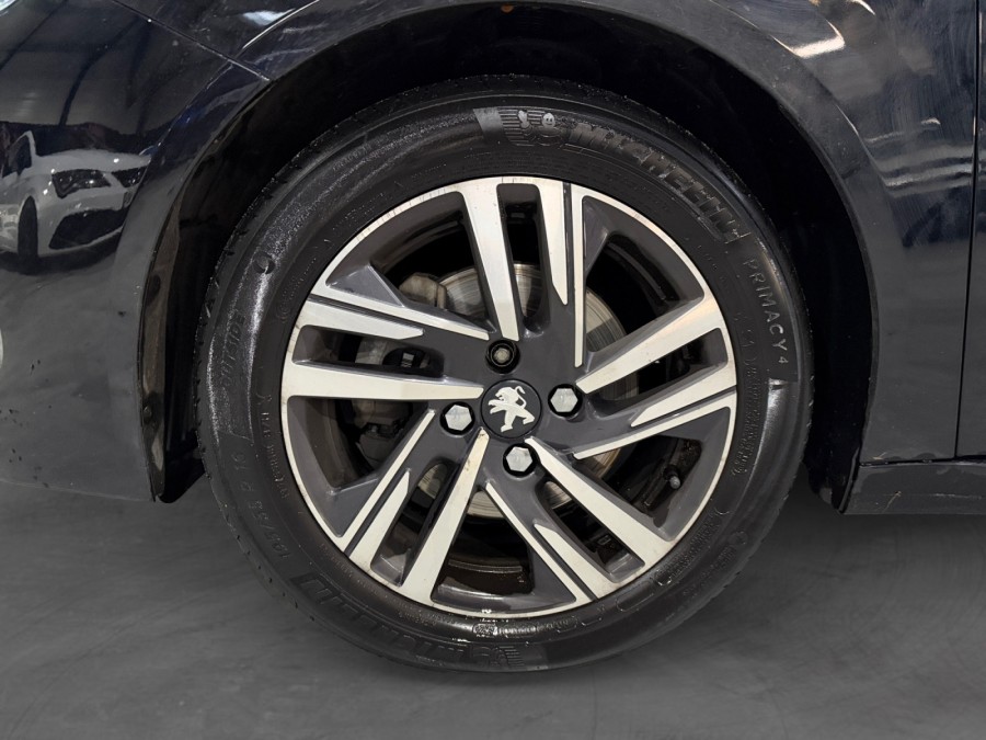 PEUGEOT d'occasion 208 II 1.2 PURETECH 100 ALLURE PACK de 2021