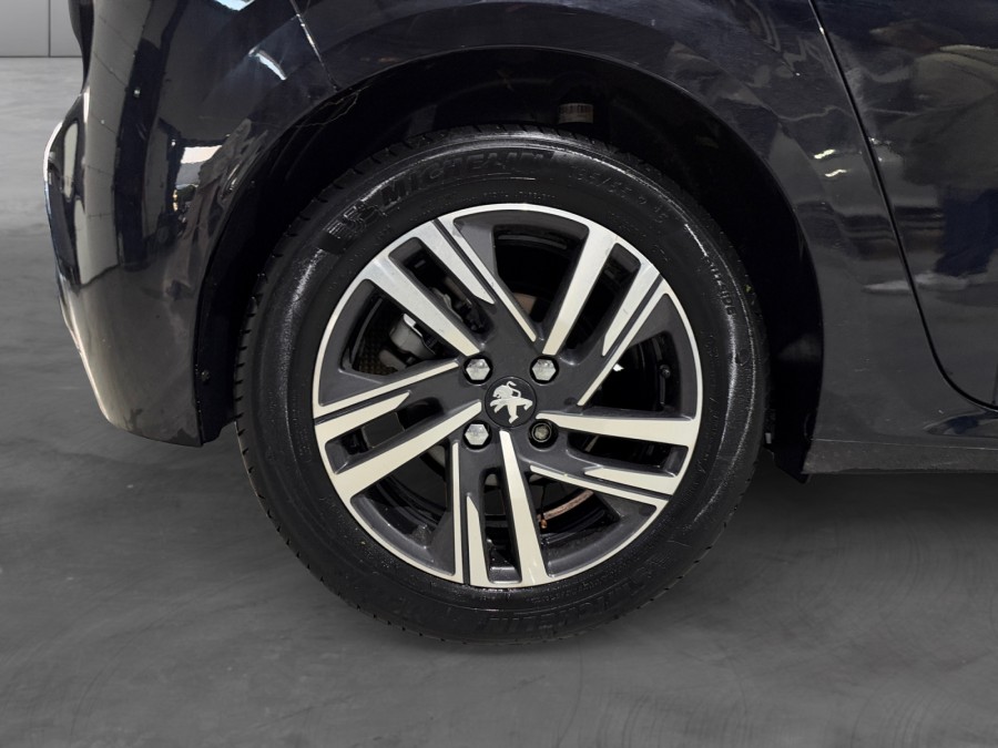 PEUGEOT d'occasion 208 II 1.2 PURETECH 100 ALLURE PACK de 2021