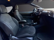 DS d'occasion DS3 1.2 PURETECH 82 SO CHIC de 2017 Montpellier (34)﻿