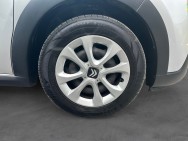 CITROEN d'occasion C3 1.6 BLUE HDI 75 FEEL de 2017 Vienne (38)﻿