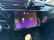 DS d'occasion DS3 1.2 PURETECH 82 SO CHIC de 2017 Montpellier (34)﻿
