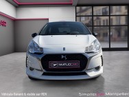 DS d'occasion DS3 1.2 PURETECH 82 SO CHIC de 2017 Montpellier (34)﻿