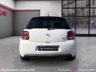 DS d'occasion DS3 1.2 PURETECH 82 SO CHIC de 2017 Montpellier (34)﻿