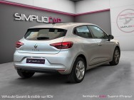 RENAULT d'occasion CLIO 1.0 TCE 90 BUSINESS de 2021 Lyon St Priest