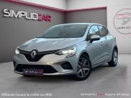 RENAULT d'occasion CLIO 1.0 TCE 90 BUSINESS de 2021 Lyon St Priest