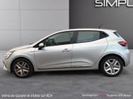 RENAULT d'occasion CLIO 1.0 TCE 90 BUSINESS de 2021 Lyon St Priest