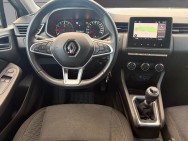 RENAULT d'occasion CLIO 1.0 TCE 90 BUSINESS de 2021 Lyon St Priest