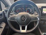RENAULT d'occasion CLIO 1.0 TCE 90 BUSINESS de 2021 Lyon St Priest