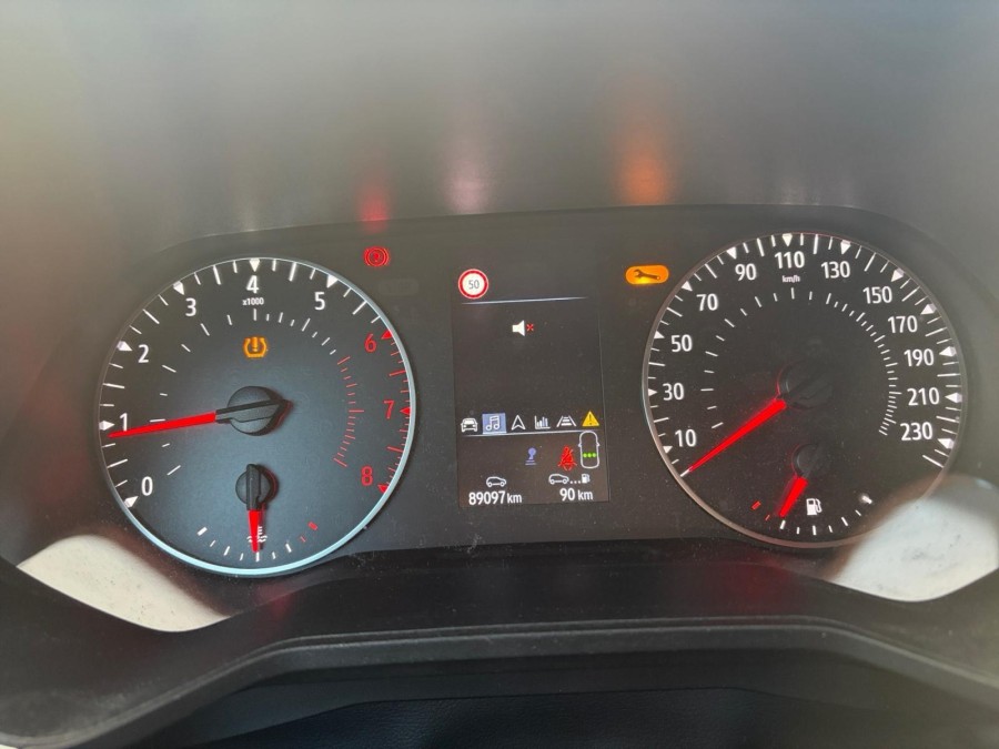 RENAULT d'occasion CLIO 1.0 TCE 90 BUSINESS de 2021 Lyon St Priest