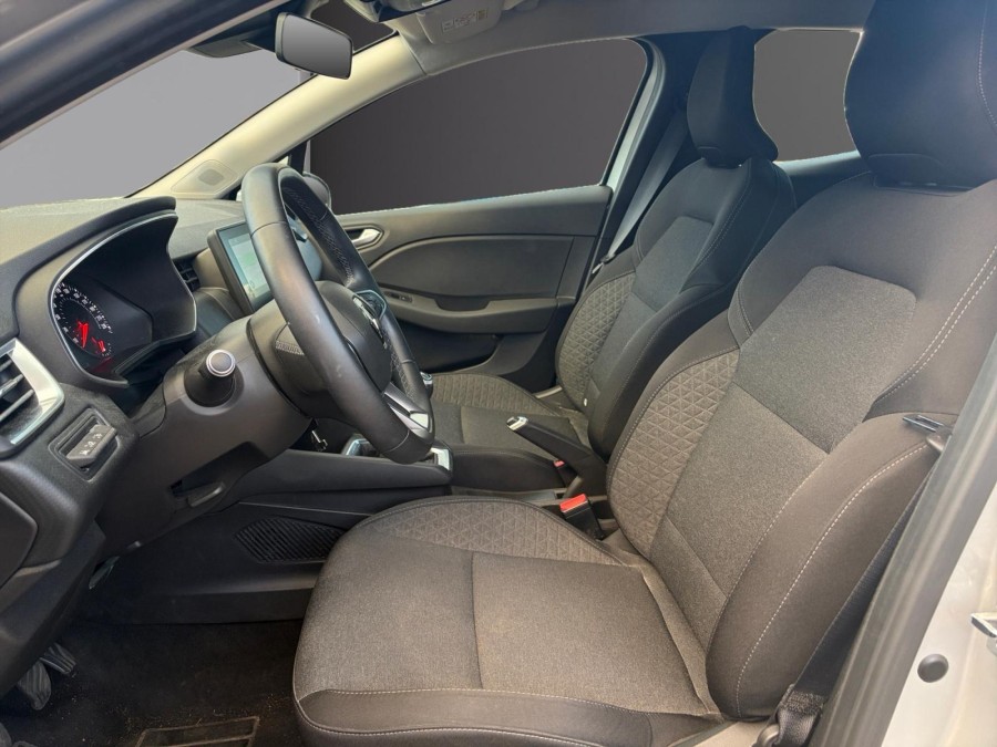 RENAULT d'occasion CLIO 1.0 TCE 90 BUSINESS de 2021 Lyon St Priest