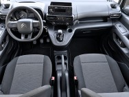 CITROEN d'occasion BERLINGO XL 1.2 PURE TECH 110 LIVE de 2021