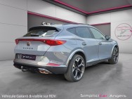 CUPRA d'occasion DSG 1.4 E-HYBRID 204 V DSG de 2023 Angers (49)﻿