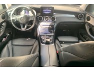 MERCEDES d'occasion CLASSE GLC 220D 4MATIC de 2018 Montreuil (93)﻿