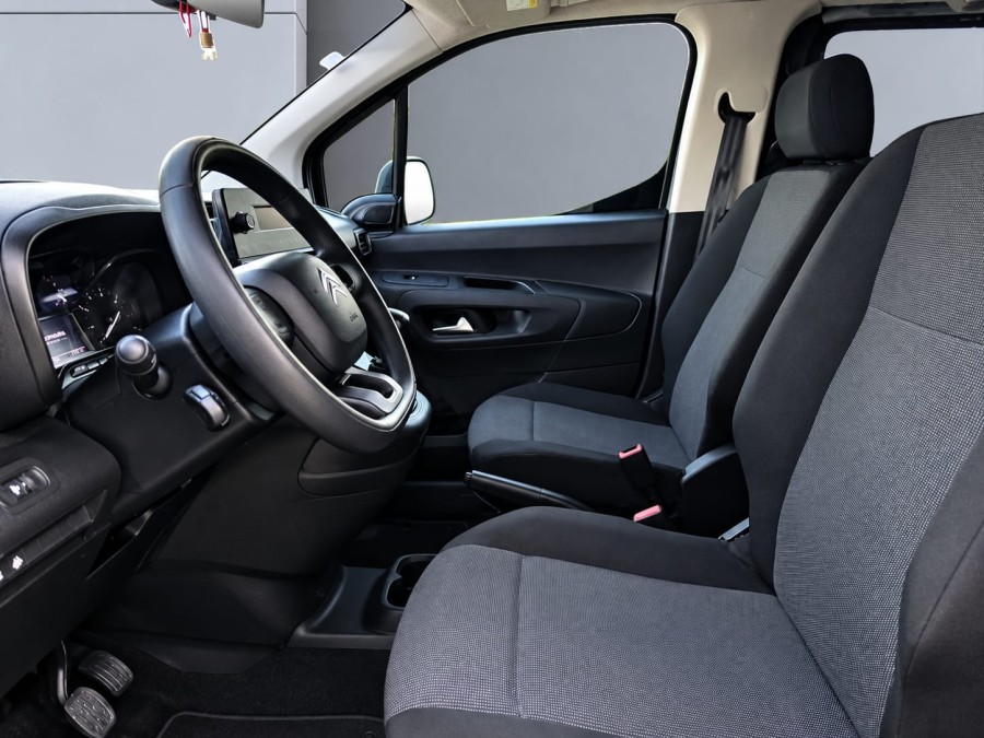 CITROEN d'occasion BERLINGO XL 1.2 PURE TECH 110 LIVE de 2021