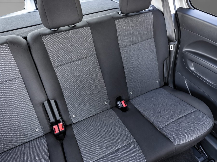 CITROEN d'occasion BERLINGO XL 1.2 PURE TECH 110 LIVE de 2021