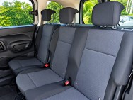 CITROEN d'occasion BERLINGO XL 1.2 PURE TECH 110 LIVE de 2021