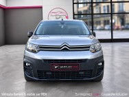 CITROEN d'occasion BERLINGO XL 1.2 PURE TECH 110 LIVE de 2021