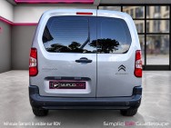 CITROEN d'occasion BERLINGO XL 1.2 PURE TECH 110 LIVE de 2021